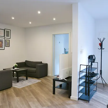 Heide Ferienwohnung Nord Шнефердинген Экстерьер фото