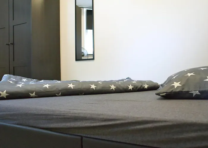 Heide Ferienwohnung Nord