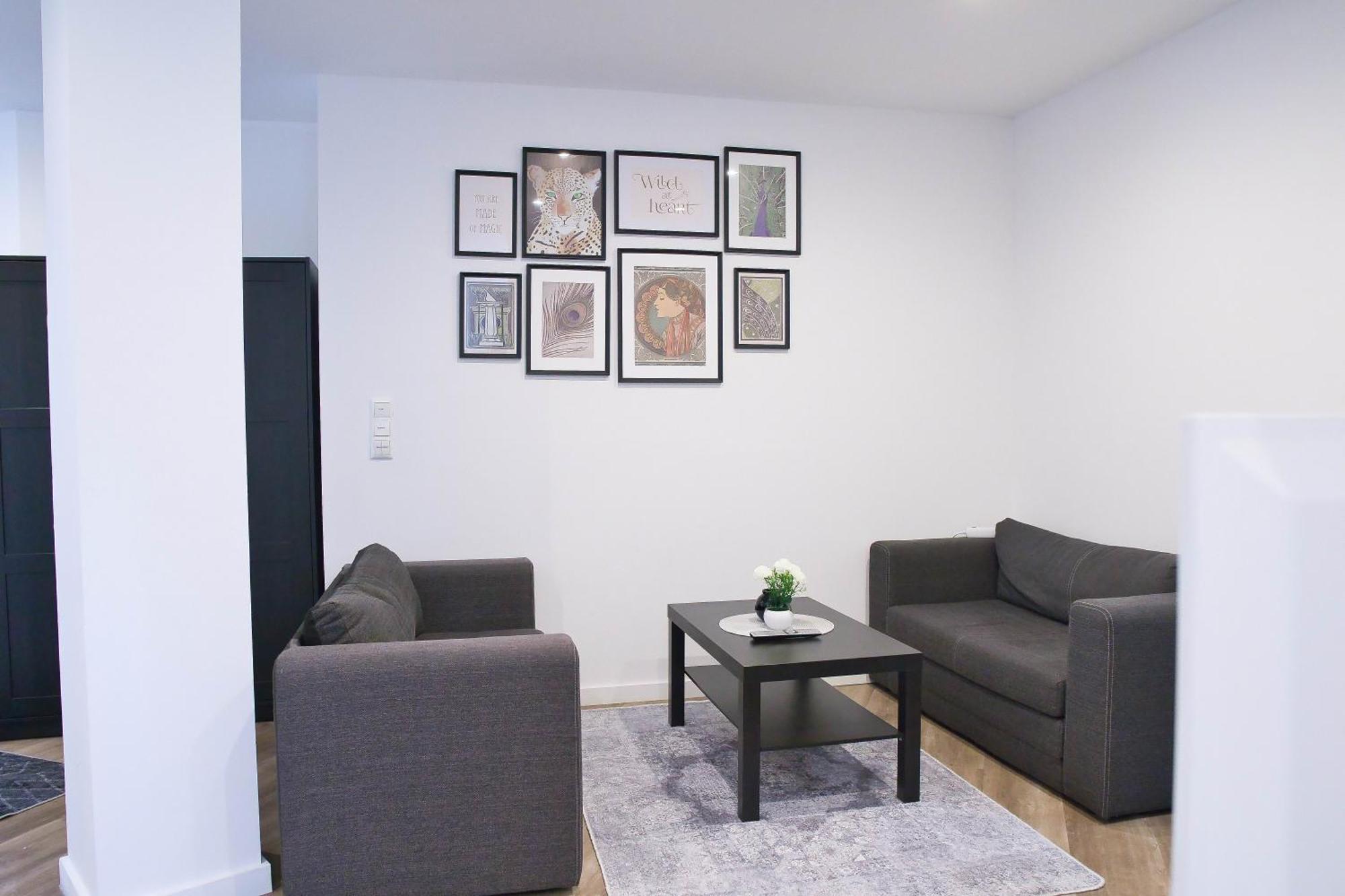 Heide Nord Apartment