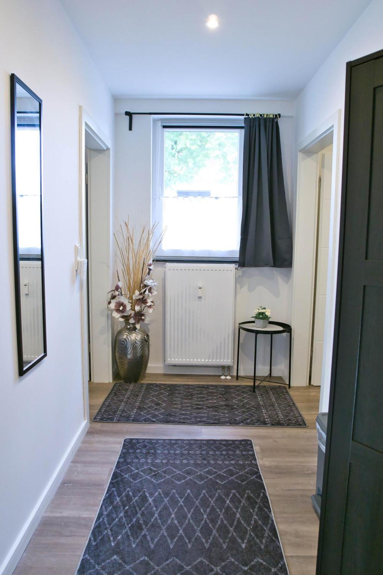 Heide Nord Apartment Schneverdingen